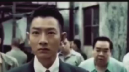 科德华吗…