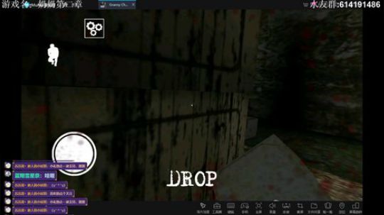 【素年】恐游罗德开荒