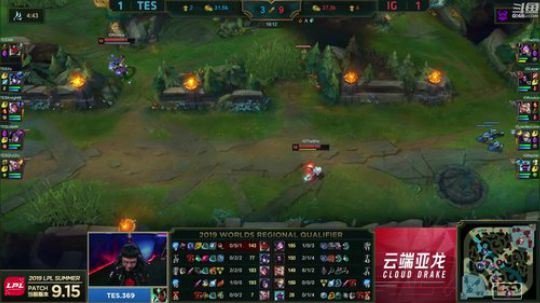 黑板君爱喝酸奶发布了一个斗鱼视频2019-09-08