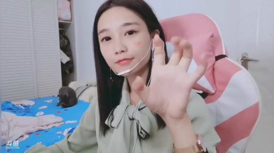 肖淑洁生命中的光和盐发布了一个斗鱼视频2019-09-08