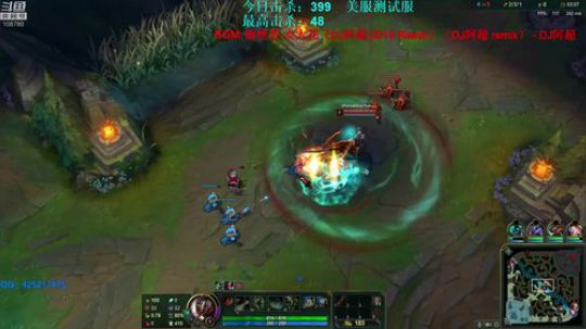 无限火力  一夜千杀 操作王子 2019-09-08 06点场