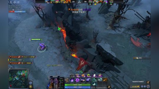 小兰小兰，一往无前 2019-09-07 01点场