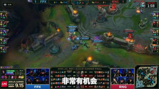 选手靠谱时刻-信科学更要信管理学