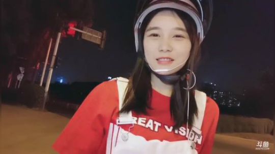 丿Good丶发布了一个斗鱼视频2019-09-08