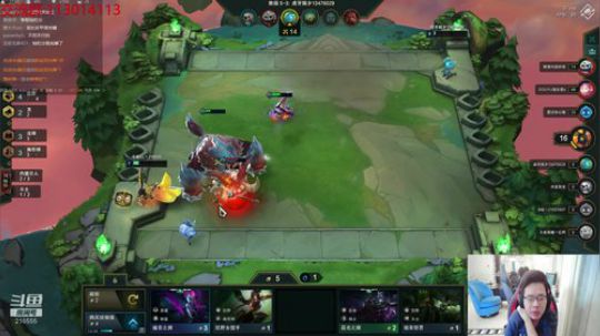 1500点王者排位在线讲解 2019-09-08 16点场