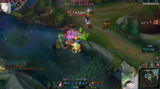 【老葱】先打大号然后吃鸡游戏 2019-09-08 13点场