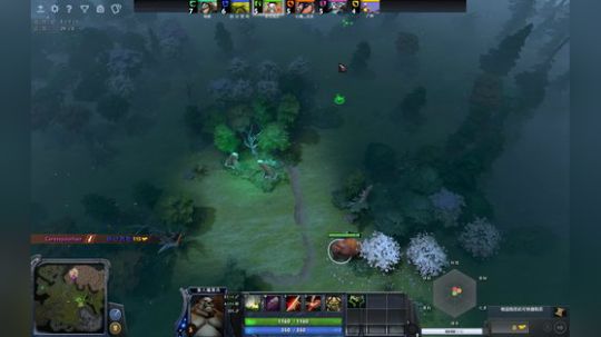 小兰小兰，一往无前 2019-09-06 23点场