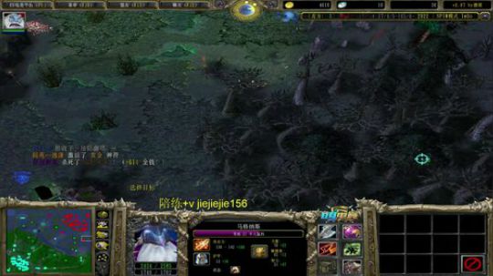 【肖璐】今天好好打九连 2019-09-07 15点场