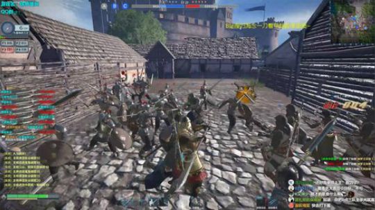 挑战不和队友文斗的第一天 2019-09-07 22点场