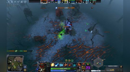 小兰小兰，一往无前 2019-09-07 23点场