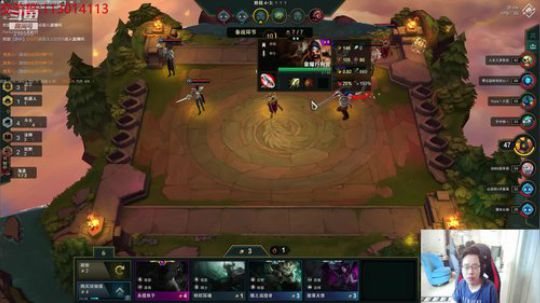 1500点王者排位在线讲解 2019-09-08 14点场