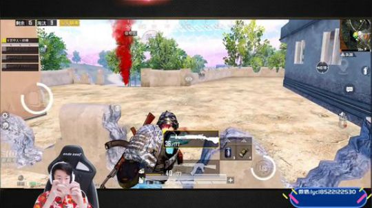 海岛狙神，颜值歌王！！ 2019-09-08 12点场