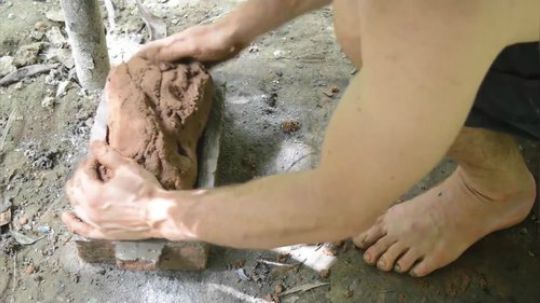 【澳洲小哥】砖坯墙（Minecraft真人版第四十八弹