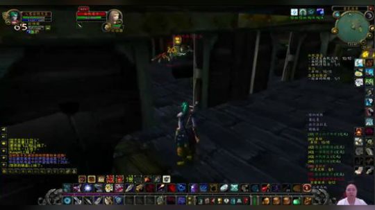 魔兽世界怀旧服：隐藏任务奖励14格包包，大家快来做吧！