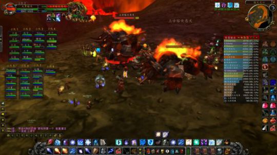 晚上打布鲁MC 2019-09-07 20点场