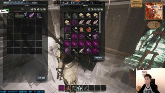 生存游戏 4747615 2019-09-08 05点场