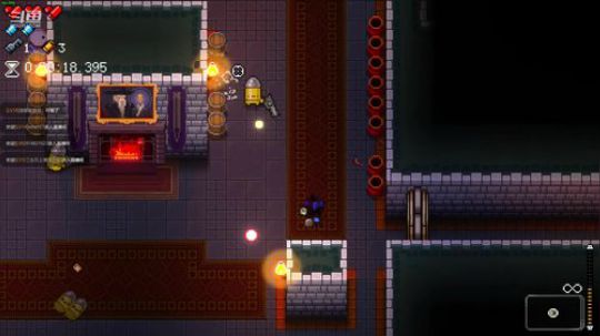 [挺进地牢]如何走出第一关 2019-09-08 12点场