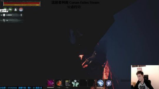 生存游戏 4747615 2019-09-07 23点场