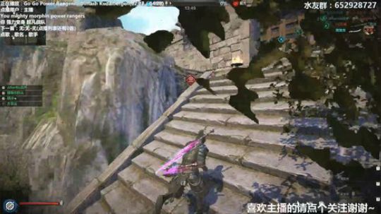 Atlantis战斧：失踪人口 2019-09-07 21点场