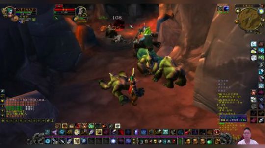 魔兽世界怀旧服：警告！这个任务一个人做不了！不要浪费猩猩牙齿