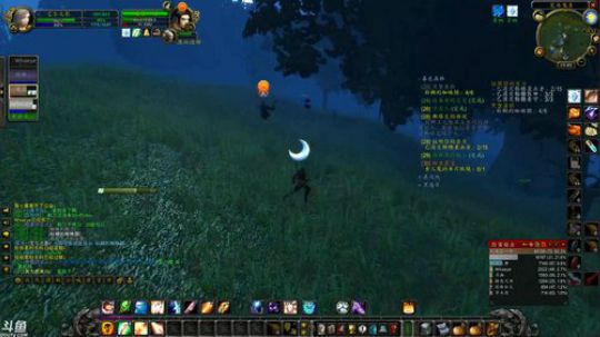 疯狂炸鱼，来吧亲爱的~ 2019-09-07 19点场