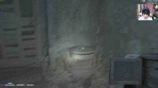 默~恐怖游戏~女巫布莱尔 2019-09-05 01点场