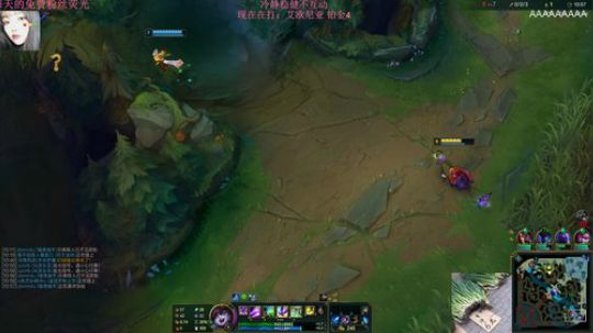【老葱】先打大号然后吃鸡游戏 2019-09-09 15点场