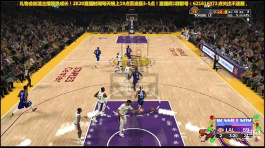 RD的介绍的2K20分位纯组织生涯之路 2019-09-09 13点场