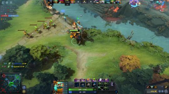 今晚DOTA2上分 2019-09-09 01点场
