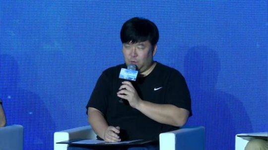 DNF中韩策划玩家见面会 2019-09-07 14点场