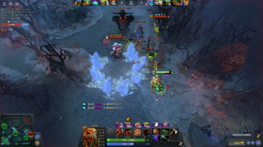 上点分下午继续MC 2019-09-09 16点场