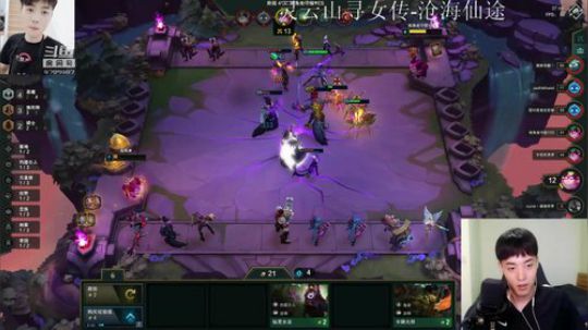 十一：发牌要骚，心态要好~十点橙光！ 2019-09-06 10点场