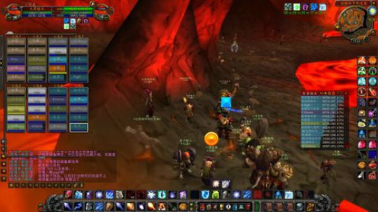 上点分下午继续MC 2019-09-09 14点场