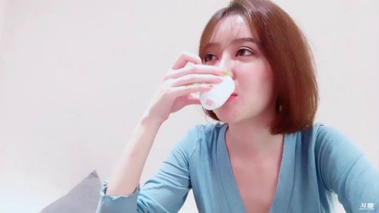 ❤沪上超美的混血模特（今天我很美 2019-09-08 16点场