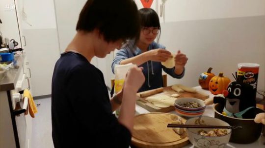 德国日常美食第一季 2019-09-07 17点场