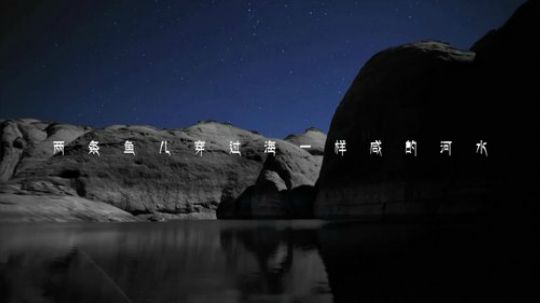 【海伊feat.诗岸】万物生【中梵双语】-【海伊feat.诗