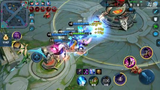 ace017发布了一个斗鱼视频2019-09-09