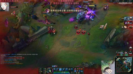 【老葱】先打大号然后吃鸡游戏 2019-09-09 17点场