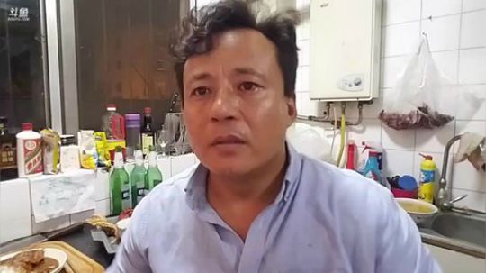 丿Good丶发布了一个斗鱼视频2019-09-09