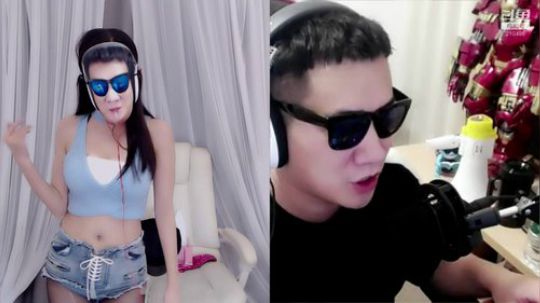 我本善良72发布了一个斗鱼视频2019-09-09