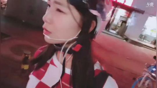 肖淑洁生命中的光和盐发布了一个斗鱼视频2019-09-09
