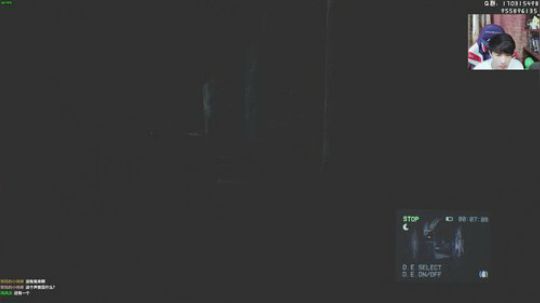 默~恐怖游戏~女巫布莱尔 2019-09-04 23点场