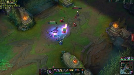 一区白金局，无情单打双排代练。