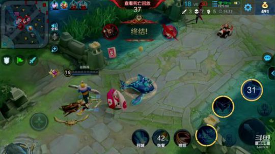 爆锤海岛！疯狂带粉 2019-09-02 11点场