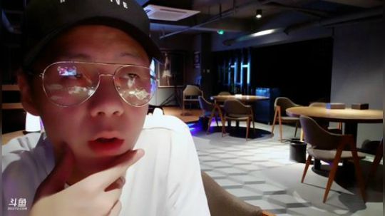 心心恋凡发布了一个斗鱼视频2019-09-09