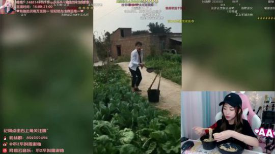 菜菜的瓜皮帽发布了一个斗鱼视频2019-09-09