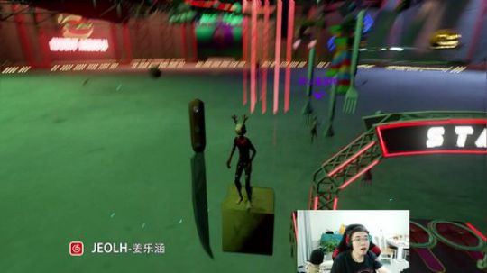 所有理想主义者都在脚踏实地 2019-09-09 20点场