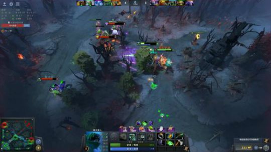 上点分下午继续MC 2019-09-09 12点场