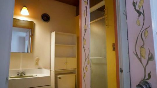 Luxury Home？ _ 洛杉矶当代艺术之家~3594