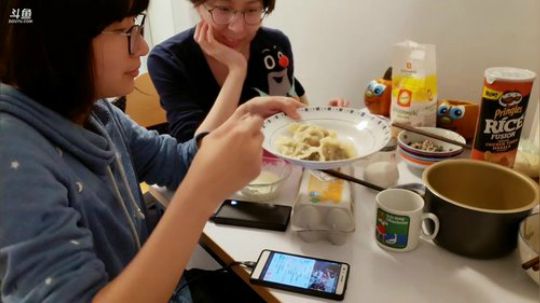 德国日常美食第一季 2019-09-07 19点场